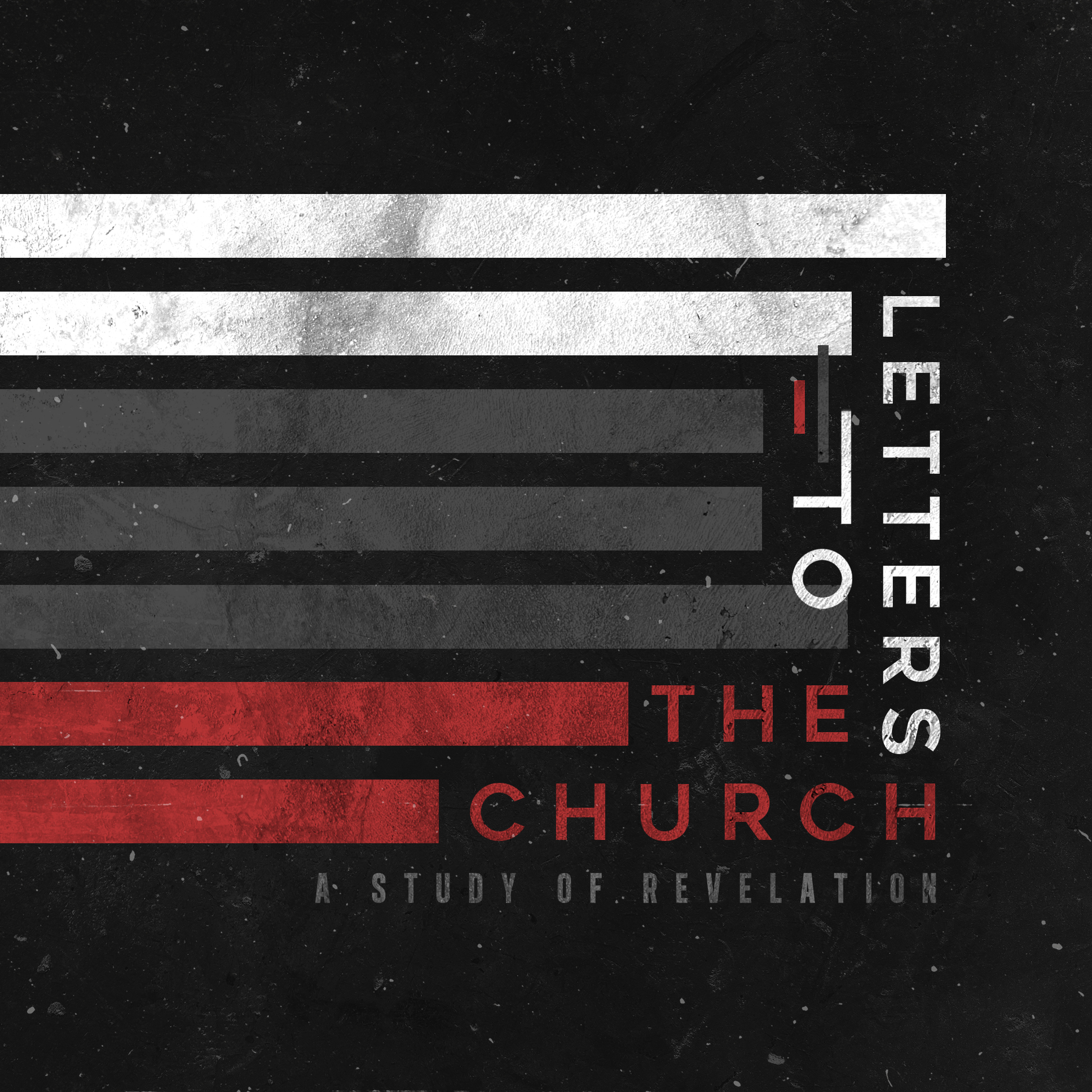 Letters to the Church Image